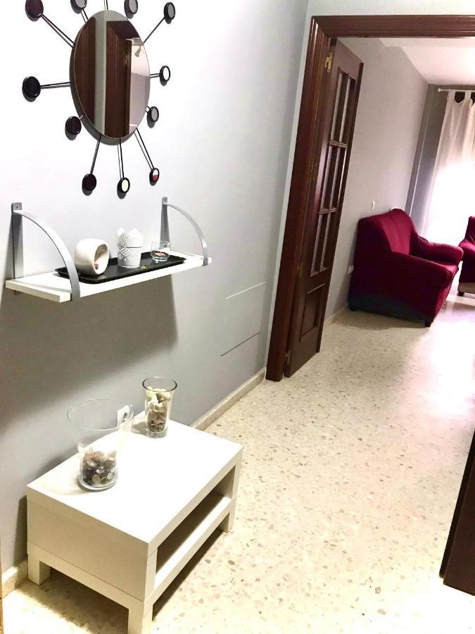 Puerta Granada Apartment Antequera Exterior foto